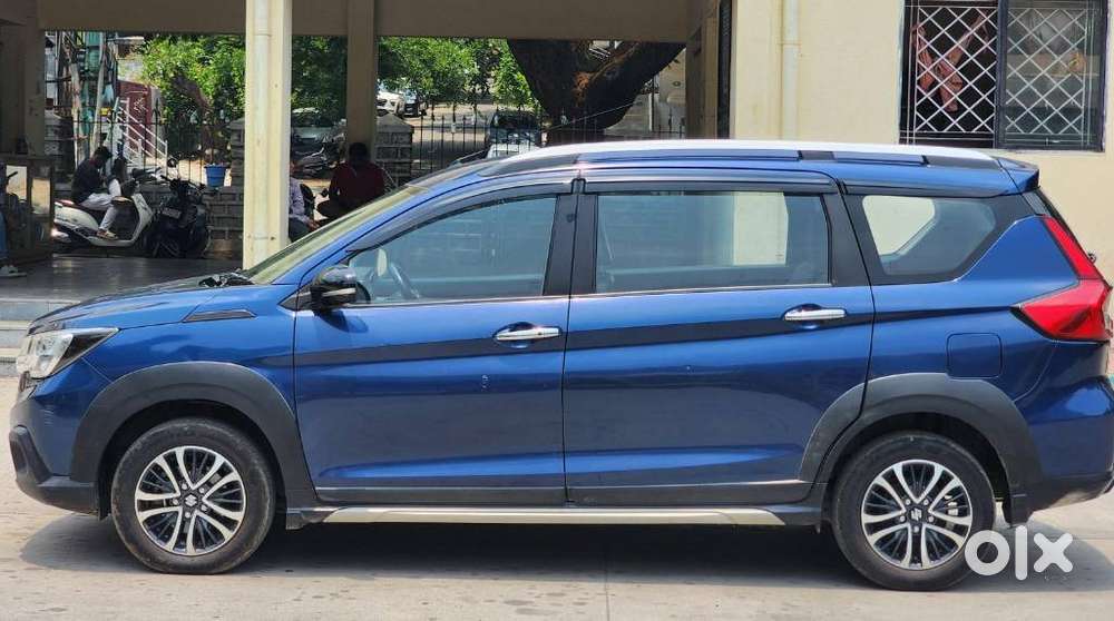 Maruti Suzuki Xl6 1.5 Alpha Mt, 2019, Petrol