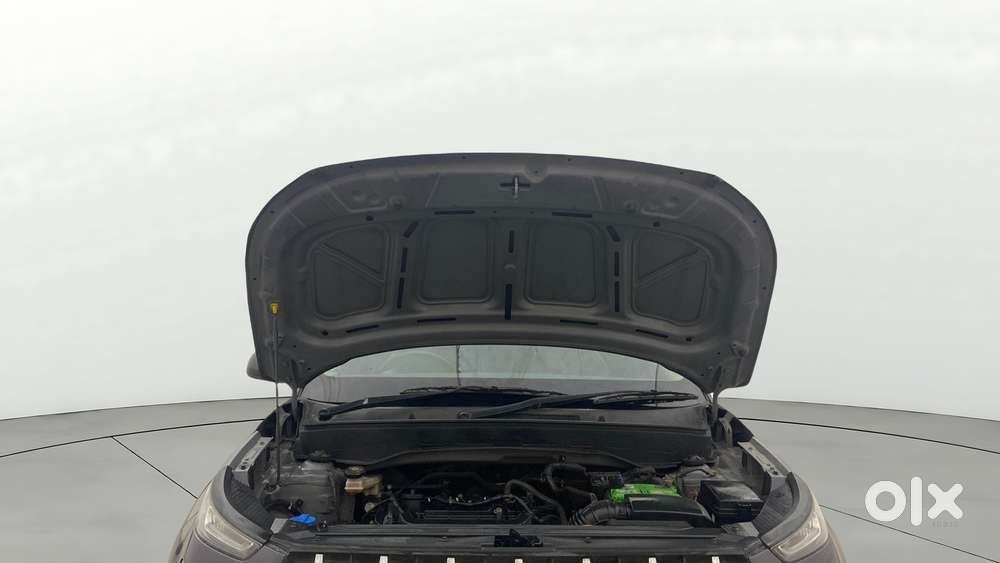 Hyundai Venue S, 2019, Petrol