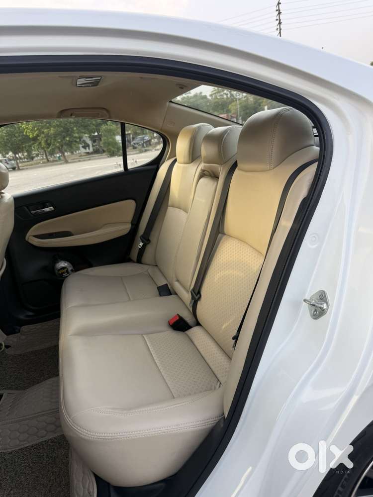 Honda City 1.5 Zx I-dtec Mt, 2021, Diesel
