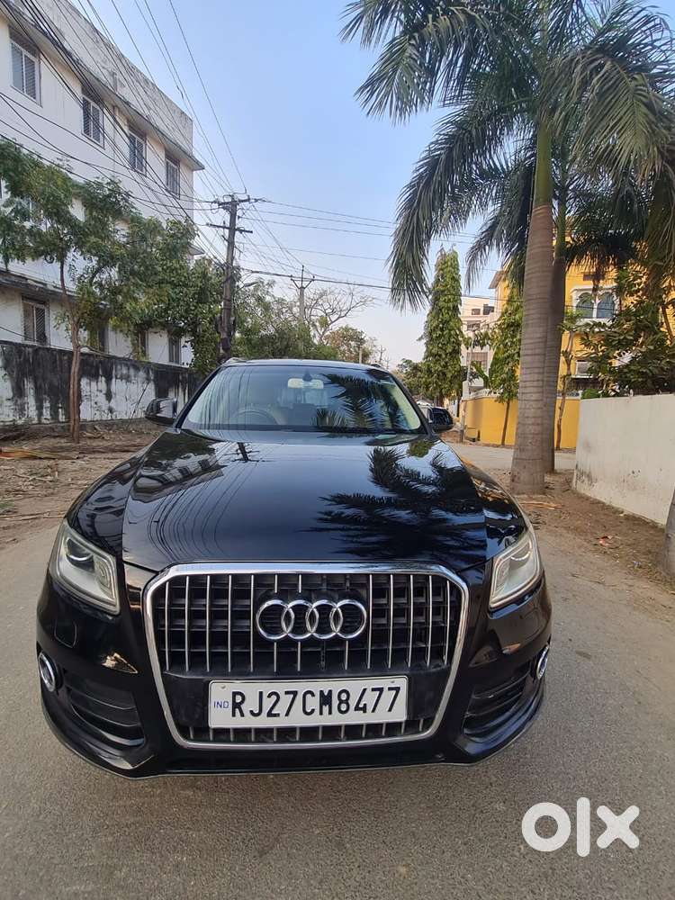 Audi Q5 2.0 Tdi Quattro Premium, 2014, Diesel