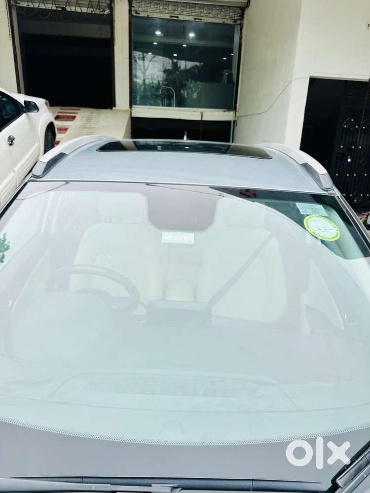 Tata Nexon Ev, 2023, Electric