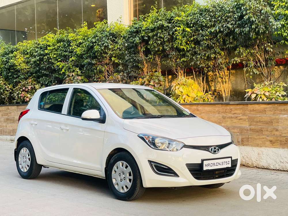 Hyundai I20 Magna 1.4 Crdi 6 Speed, 2013, Diesel