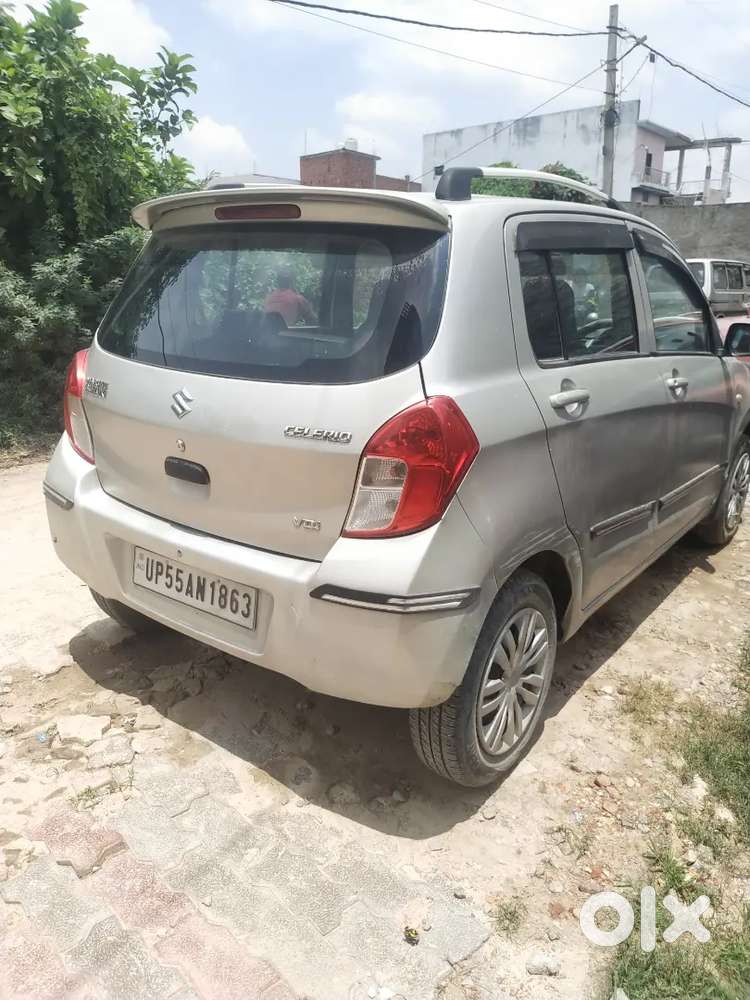 Celario Vdi Diesel