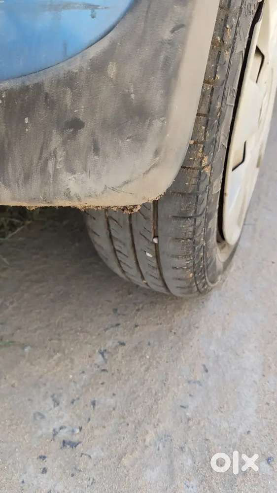 Maruti Suzuki New-gen Swift 2007