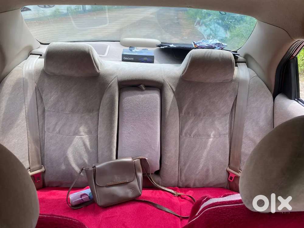 Honda City Zx 2006