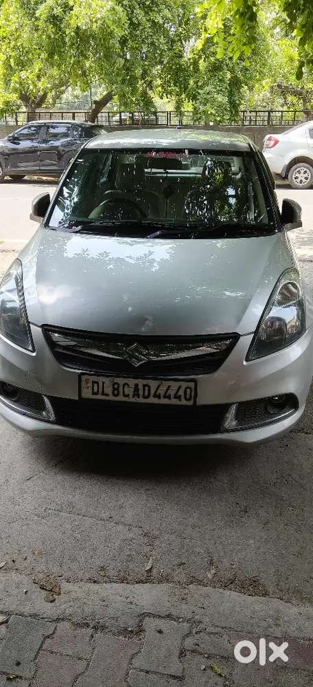 Swift Dzire Vxi Sale