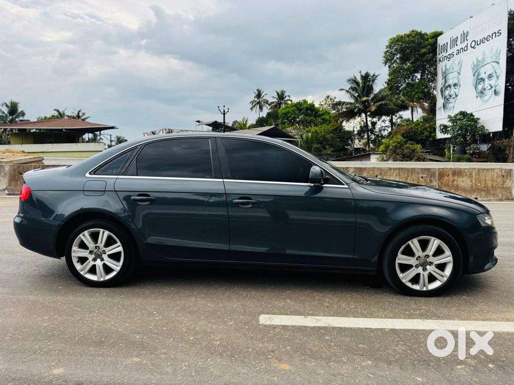 Audi A4 2.0 Tdi, 2009, Diesel