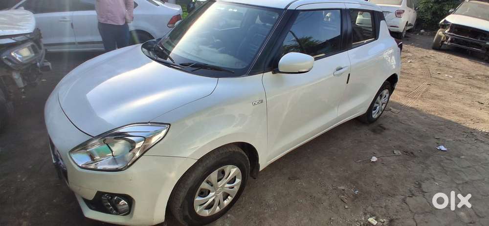 Swift Vdi Diesel Maruti 2018