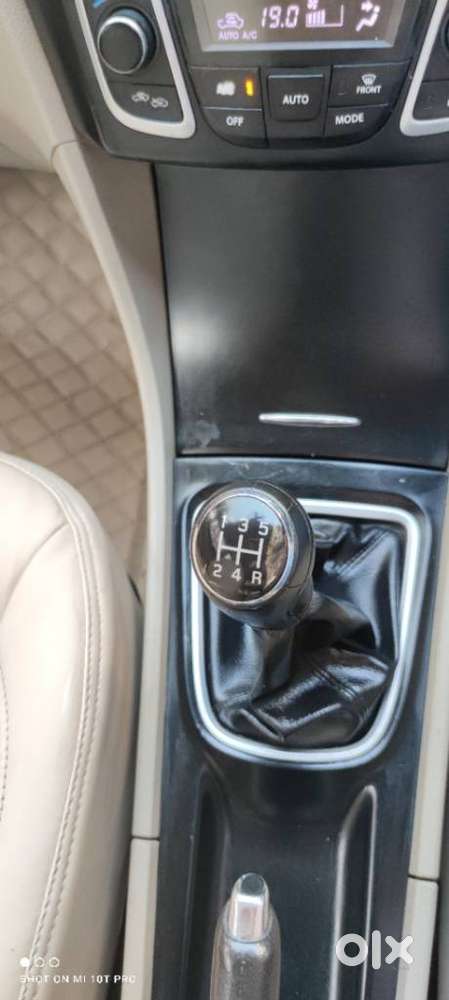 Maruti Suzuki Ciaz 1.3 Delta, 2018, Diesel