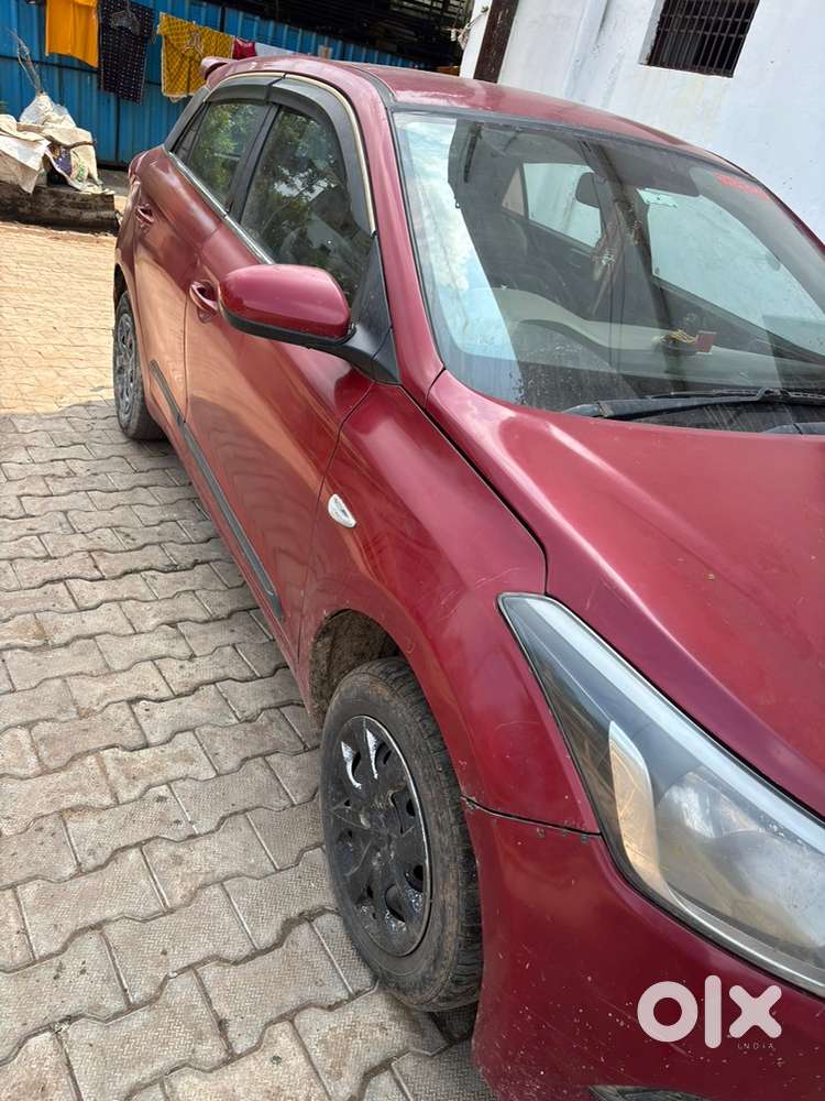 Hyundai Elite I20 2015 Diesel Good Condition