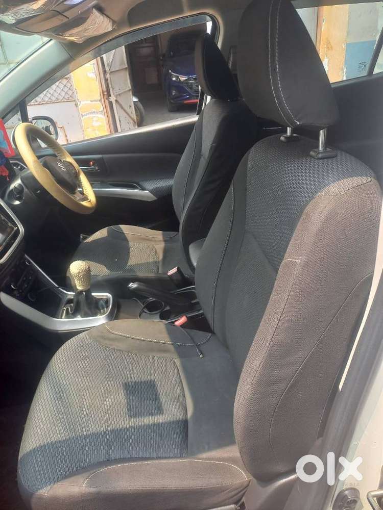 Maruti Suzuki S-cross Ddis 200 Zeta, 2018, Diesel