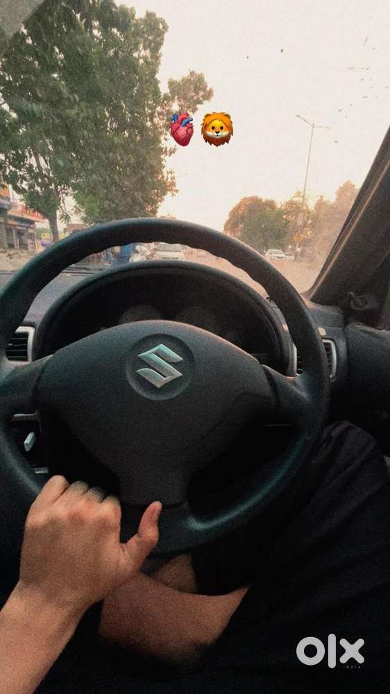 Maruti Suzuki Model 2006  29tak Pass Major Service 4 New Soccer Done