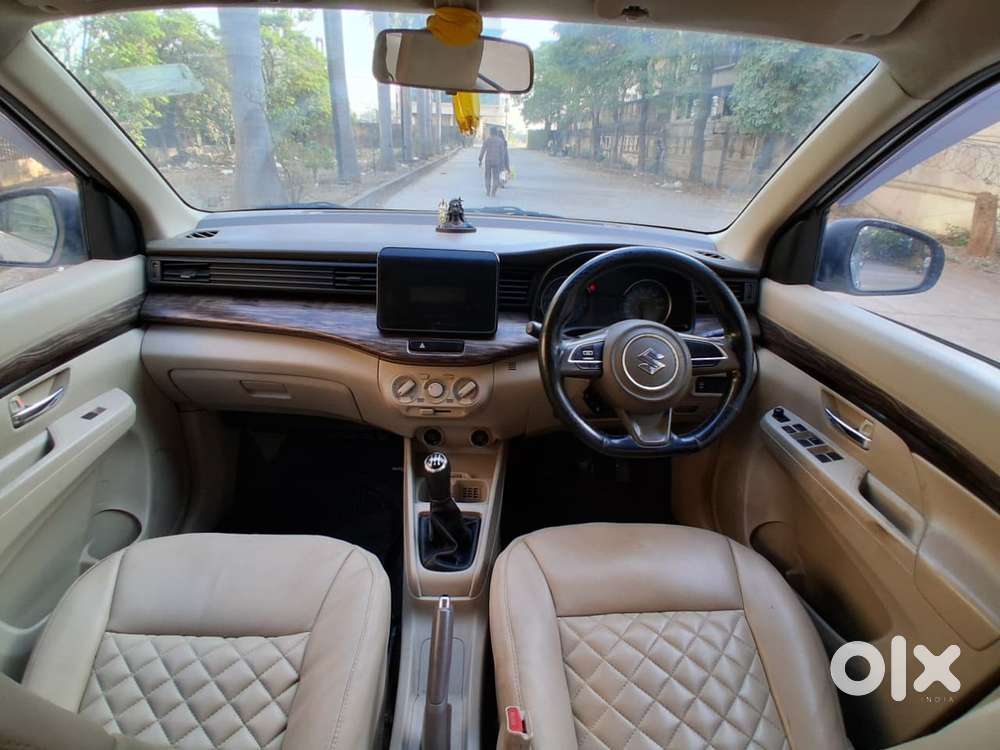 Maruti Suzuki Ertiga Vdi, 2019, Diesel