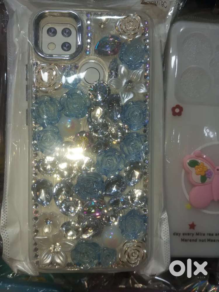 1 no mobile cover