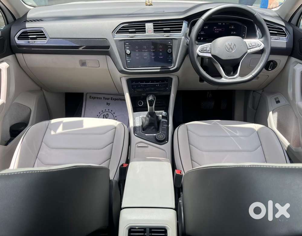 Volkswagen Tiguan 2.0 Elegance Tsi Dsg, 2023, Petrol