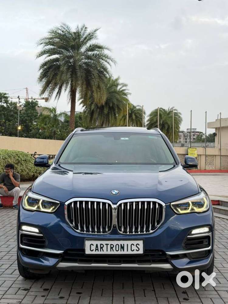 Bmw X5 Xdrive 30d, 2021, Diesel
