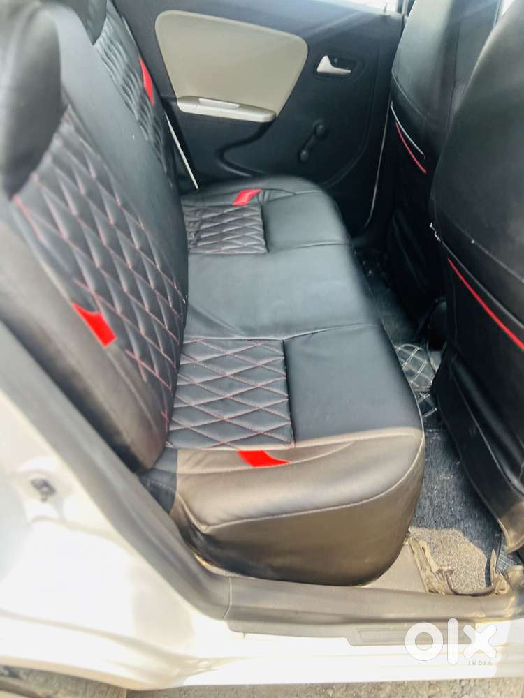 Maruti Suzuki Alto K10 Vxi (o), 2017, Petrol