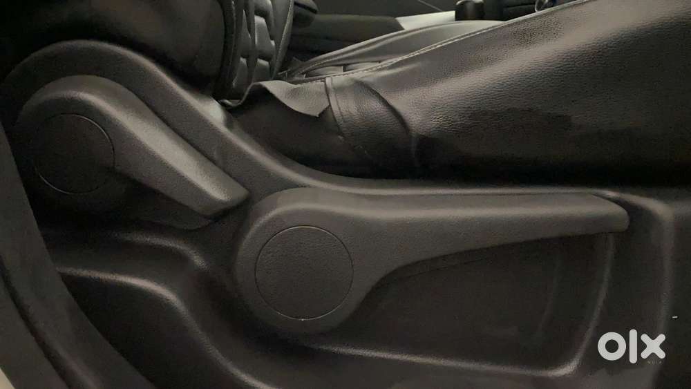 Nissan Kicks Xl, 2019, Petrol