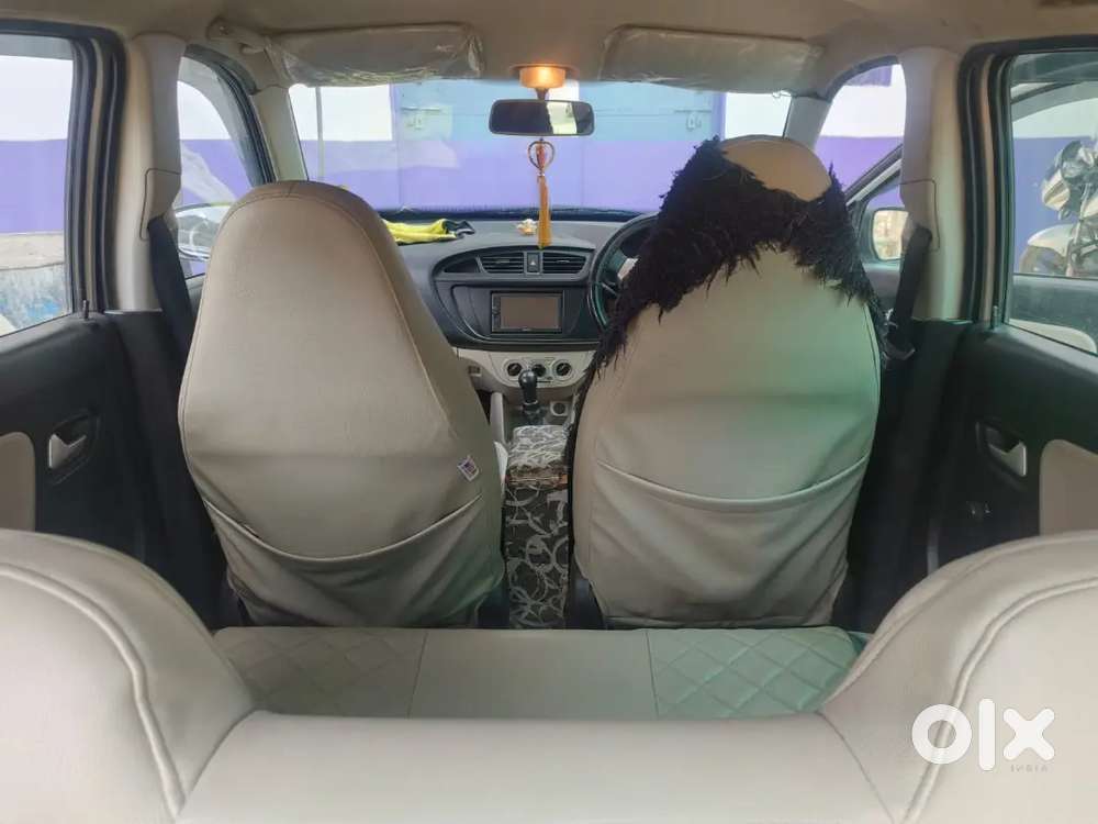 Maruti Suzuki Alto 800 2019