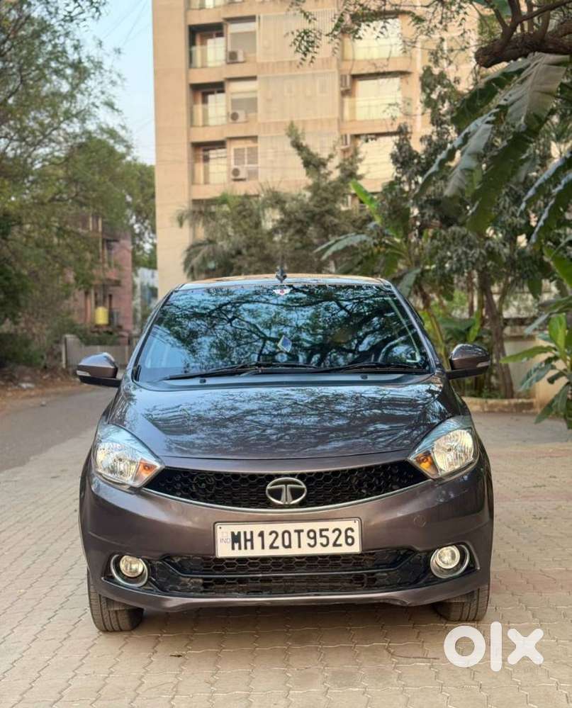 Tata Tiago Xza Plus, 2018, Petrol