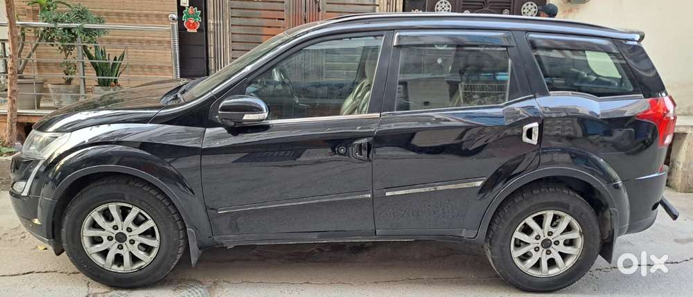 Mahindra Xuv500 W9 1.99, 2020, Diesel