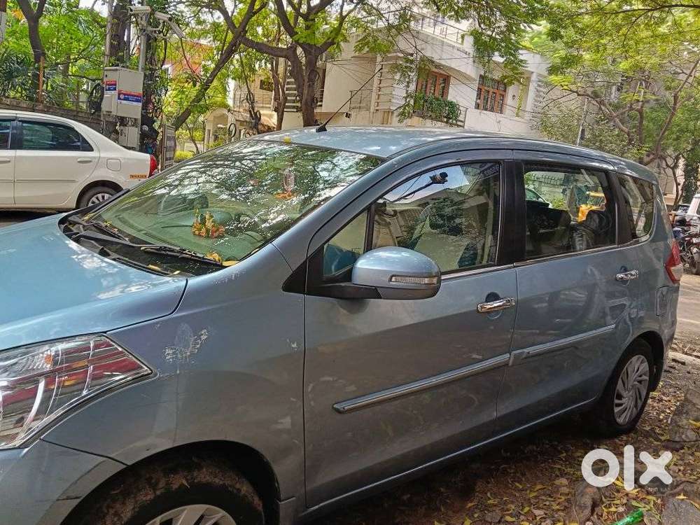Maruti Suzuki Ertiga 1.5 Vxi, 2016, Petrol