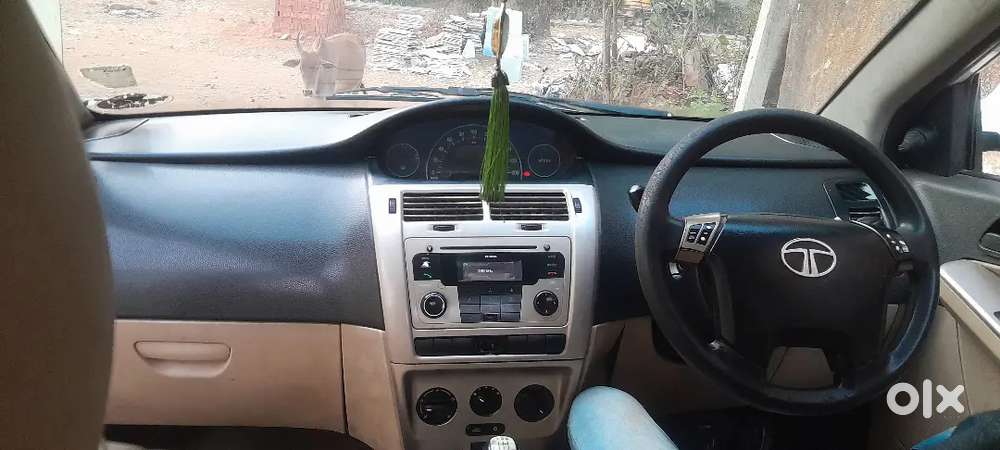 May Car Good Indica Vista Tdi