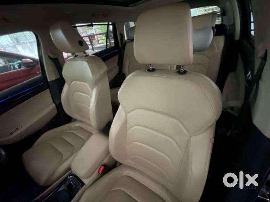 Skoda Kodiaq 2.0 Style Tdi 4x4 At, 2018, Diesel