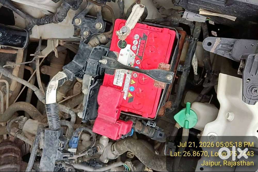 2023 Maruti Suzuki Brezza