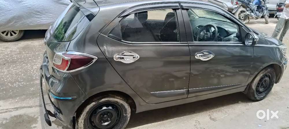 Tata Tiago 1.05 Revotorq Xt 2021