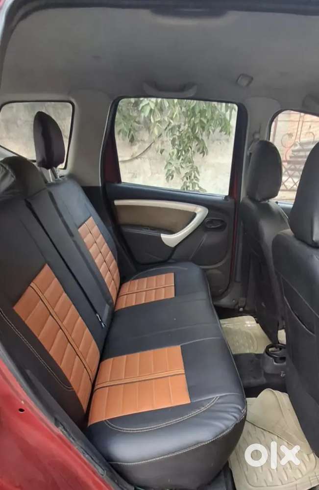 Renault Duster 2012 Model 2013 Register Diesel Well Maintained