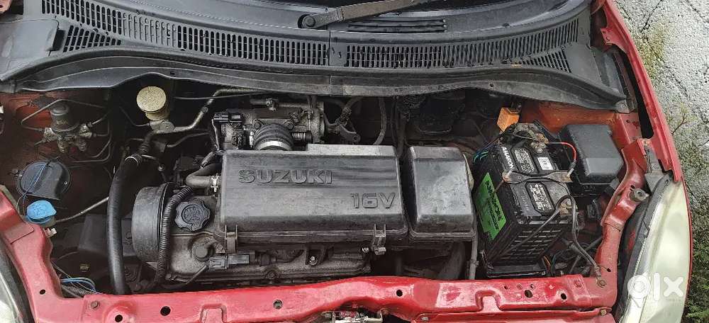 Maruti Swift 2006 Model