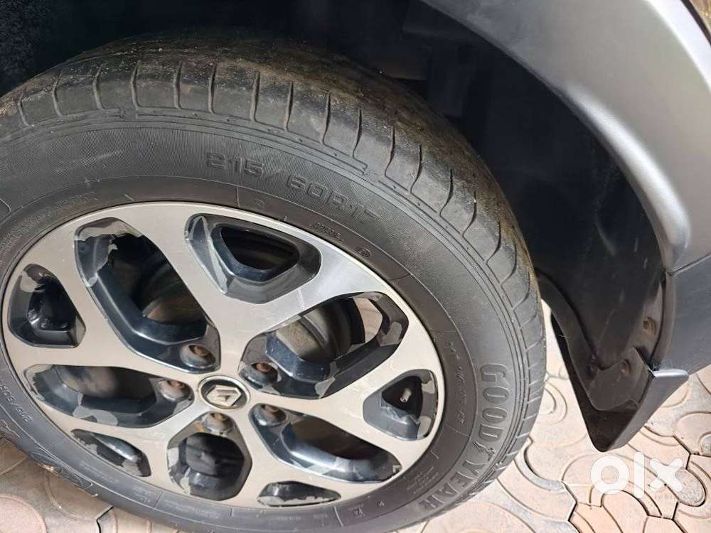 Renault Captur, 2018, Diesel