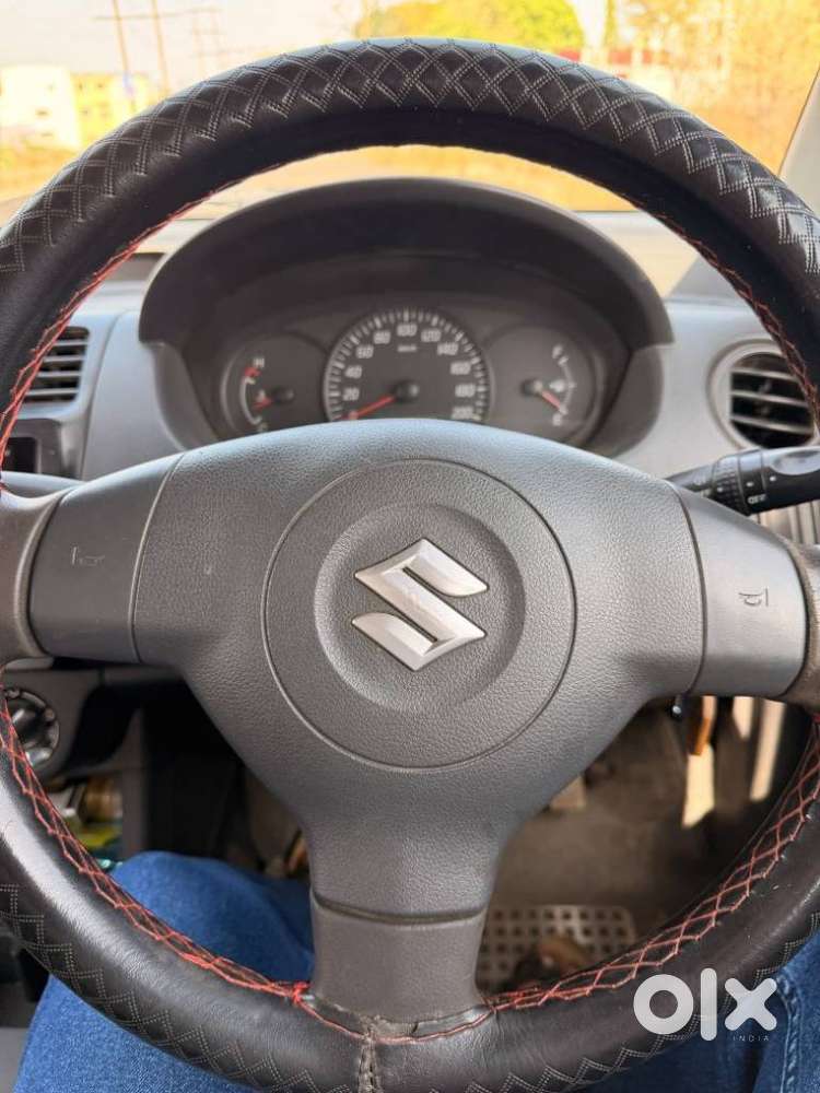 Maruti Suzuki Swift 2011-2014 Vdi, 2011, Diesel