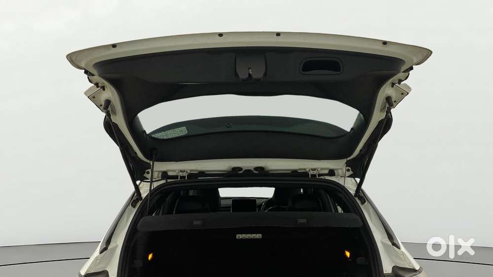 Jeep Compass Model S Optional, 2022, Petrol