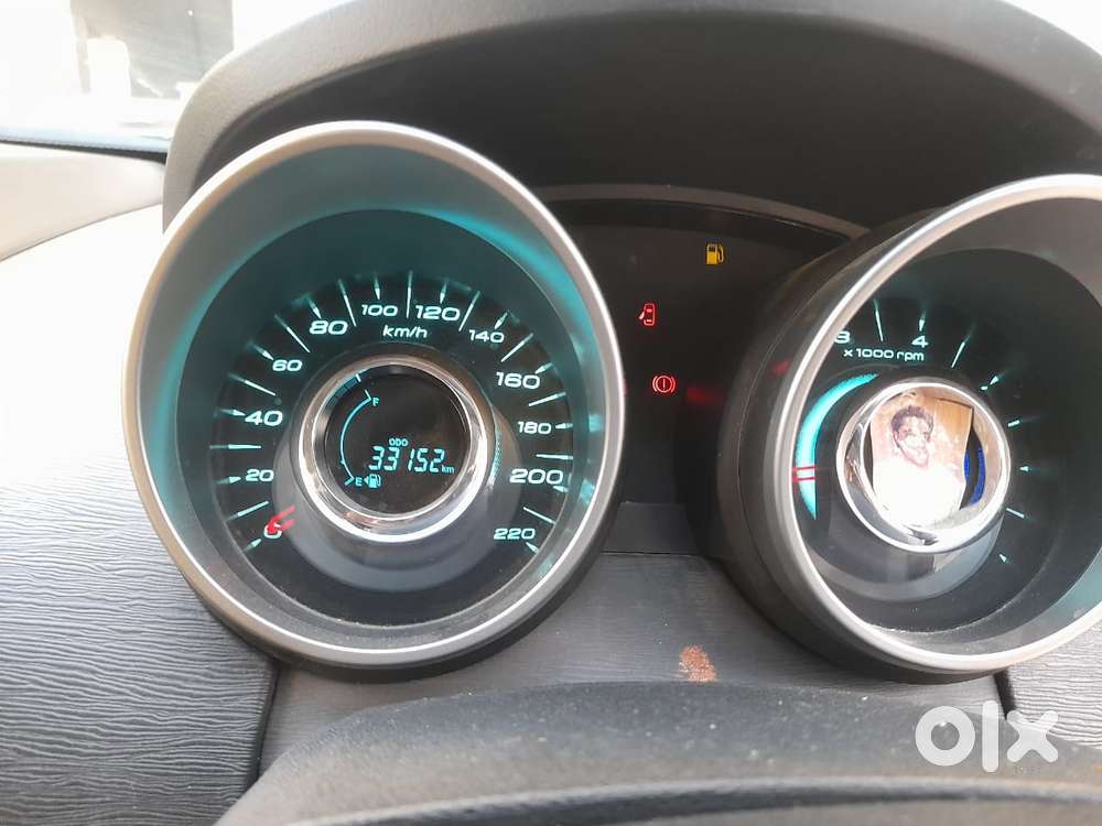 Mahindra Xuv500 W7, 2019, Diesel
