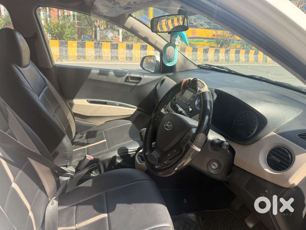 Hyundai Grand I10 Magna 1.2 Crdi, 2019, Diesel