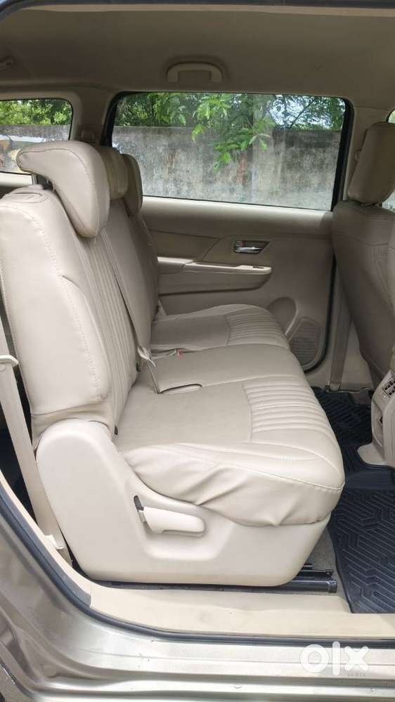 Maruti Suzuki Ertiga Zxi Shvs, 2026, Cng & Hybrids