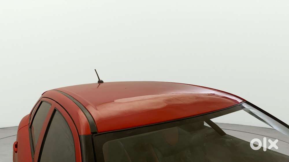 Maruti Suzuki Baleno 1.2 Delta, 2016, Petrol