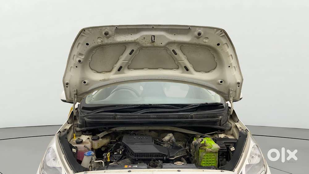 Hyundai New Santro 1.1 Magna Mt, 2021, Petrol