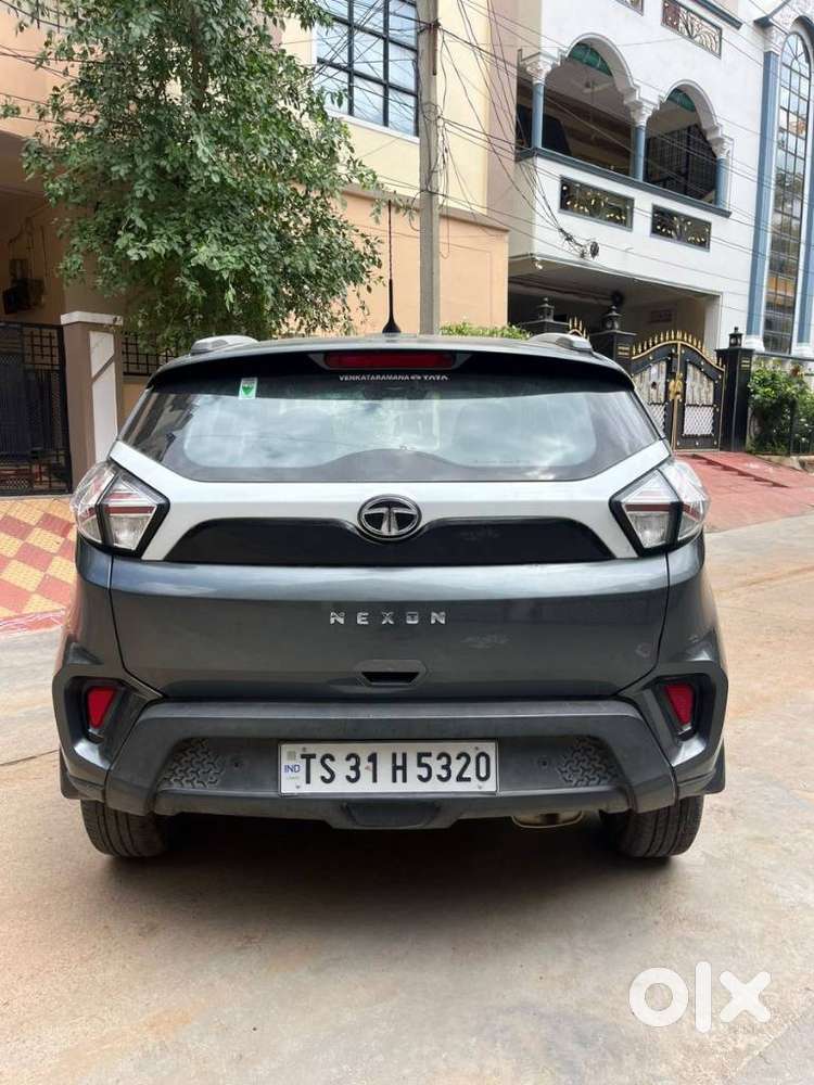 Tata Nexon 1.5 Revotorq Xm Plus (s), 2022, Petrol