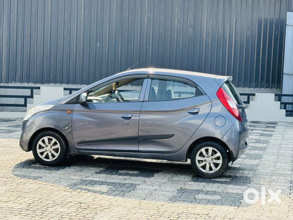 Hyundai Eon Sportz, 2011, Petrol