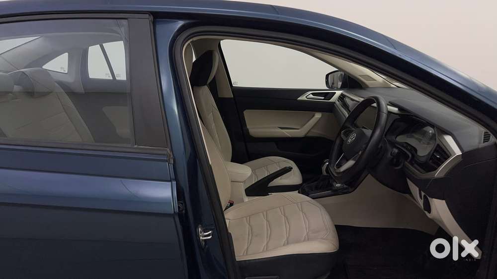 Volkswagen Virtus 1.0 Highline Tsi At, 2023, Petrol
