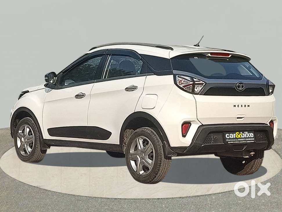 Tata Nexon