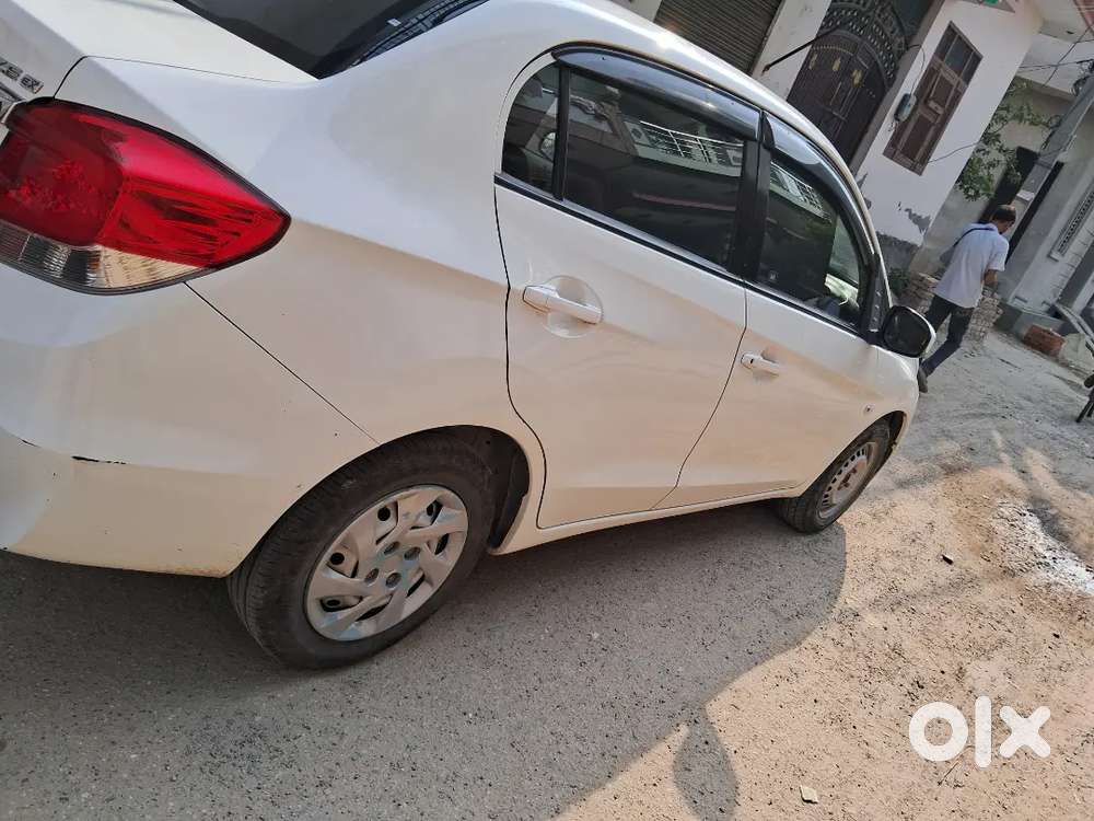 Well Maintained Car All Part And Full Body Genuine
