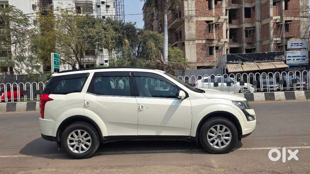 Mahindra Xuv500 W10 2wd, 2015, Diesel