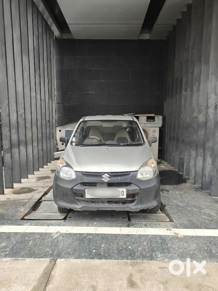 Maruti Suzuki Alto 2014 Petrol Well Maintained