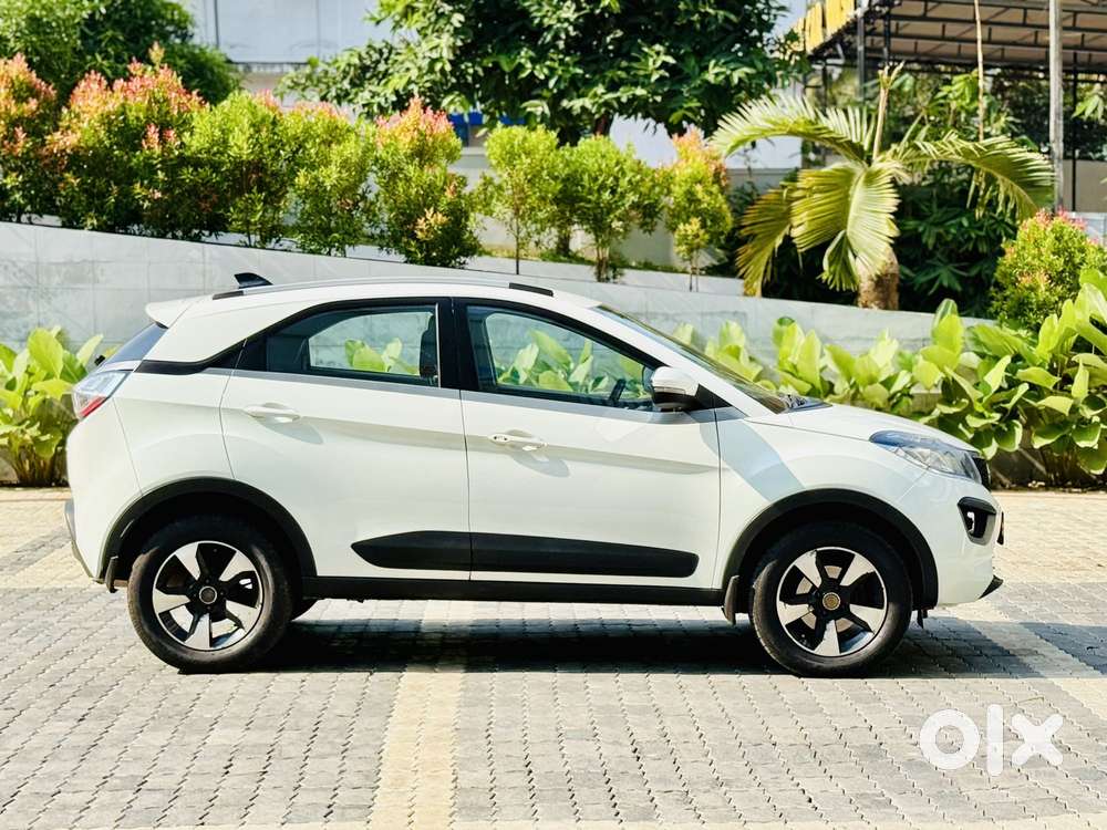 Tata Nexon 1.5 Revotorq Xz Plus, 2018, Diesel