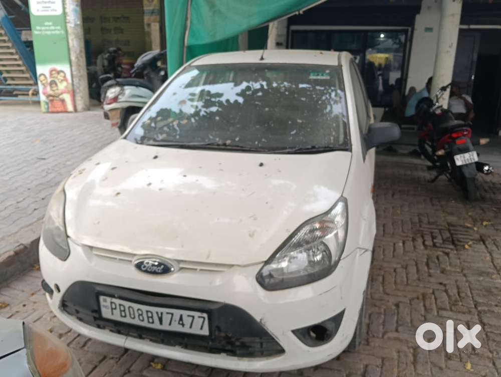 Ford Figo Diesel 2011