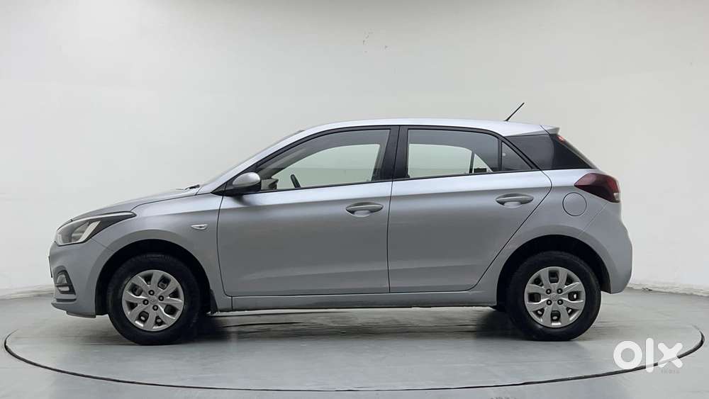 Hyundai Elite I20 1.2 Magna Plus, 2019, Petrol